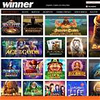 winer slot